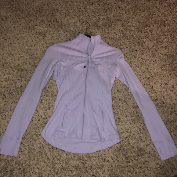 lululemon athletica Jackets & Blazers - Lululemon define jacket